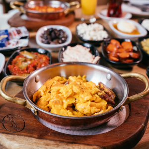 Frühstück